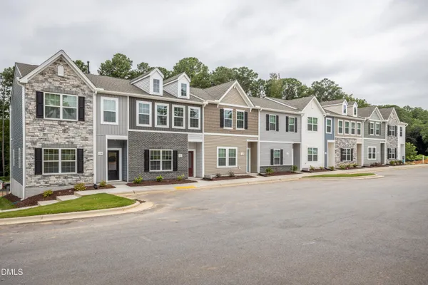 $266,900 | 38 Seville Way, Clayton, NC 27520