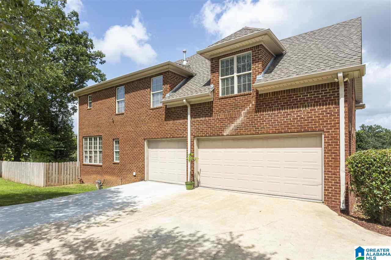7167 Morris Circle McCalla, AL 35111 - Photo 4 of 50