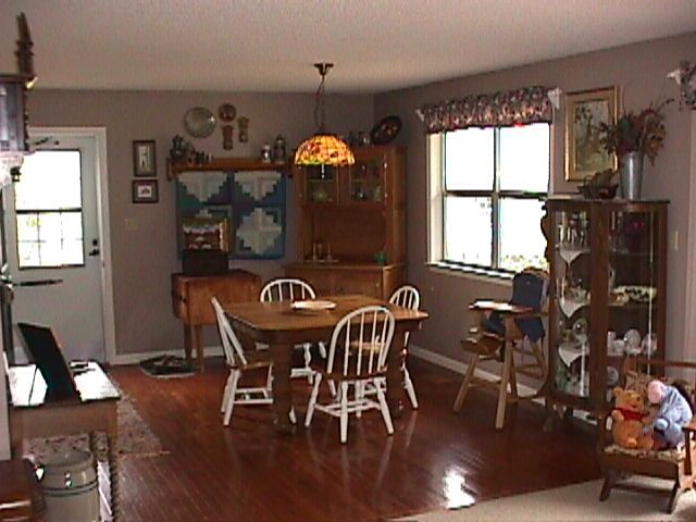 5217 Howardsville Road Apison, TN 37302 - Photo 4 of 9 Additional Photo
