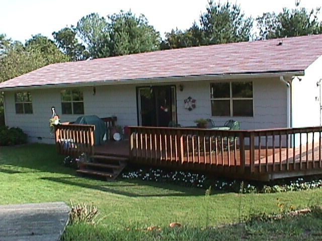 5217 Howardsville Road Apison, TN 37302 - Photo 9 of 9 Additional Photo