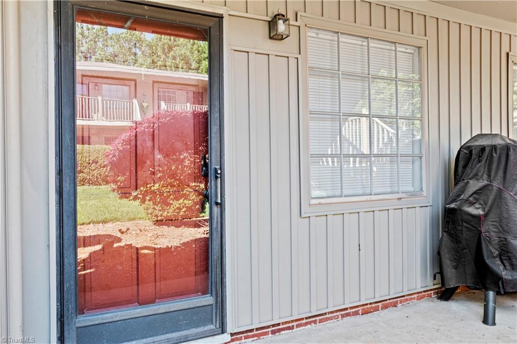3830 Country Club Road, Unit F Winston-Salem, NC 27104 - Photo 2 of 20 Gallery Image 2