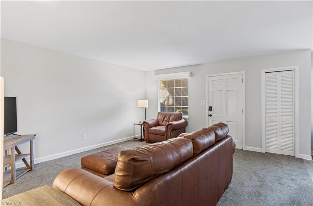 3830 Country Club Road, Unit F Winston-Salem, NC 27104 - Photo 9 of 20 Gallery Image 9