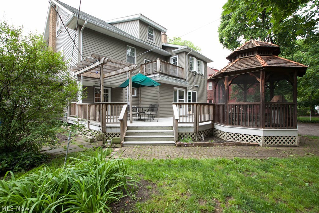 2209 Middlefield Road Cleveland Heights, OH 44106 - Photo 31 of 35 Gallery Image 31