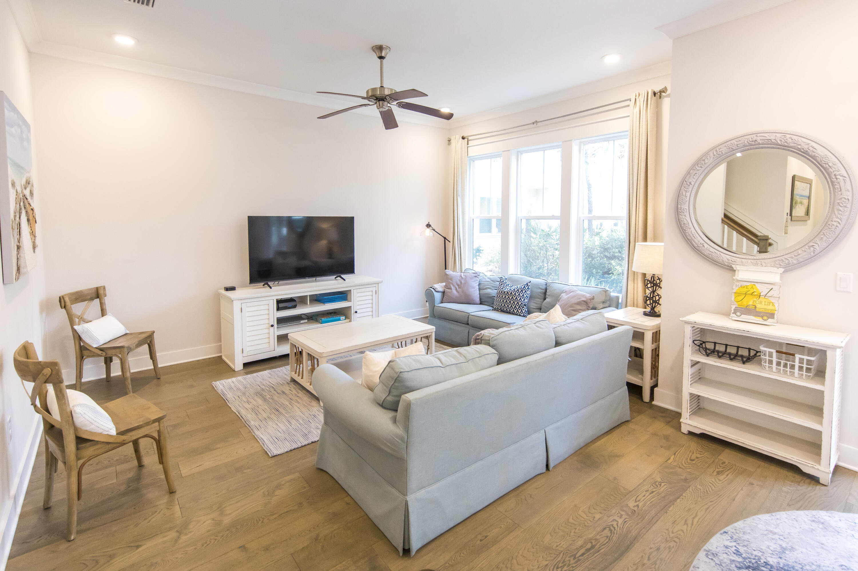 111 East Milestone Drive, Unit B Inlet Beach, FL 32461 - Photo 8 of 44 111-east-milestone-unit-b-006
