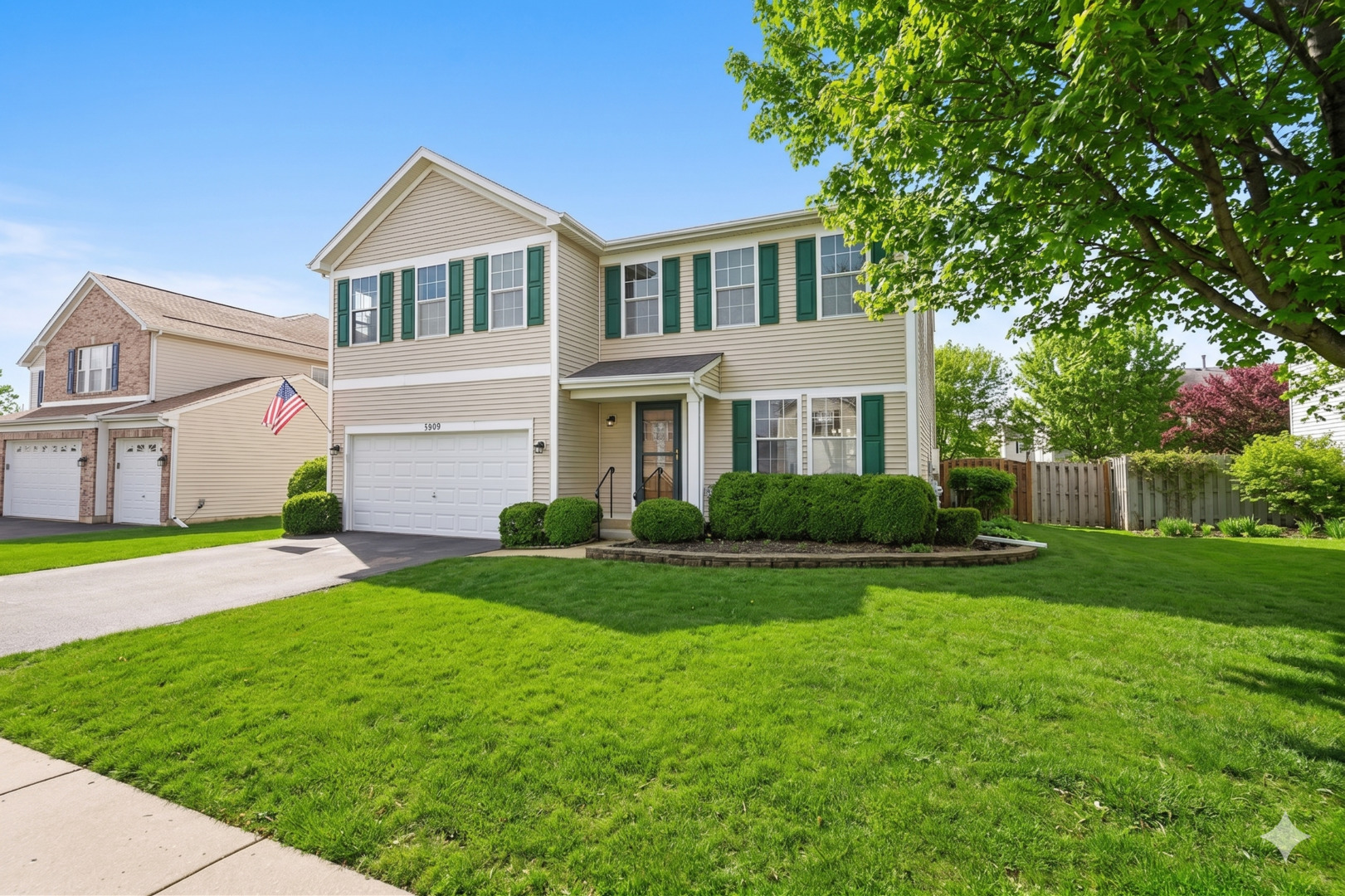 3909 Sedge Street Zion, IL 60099 - Photo 2 of 23