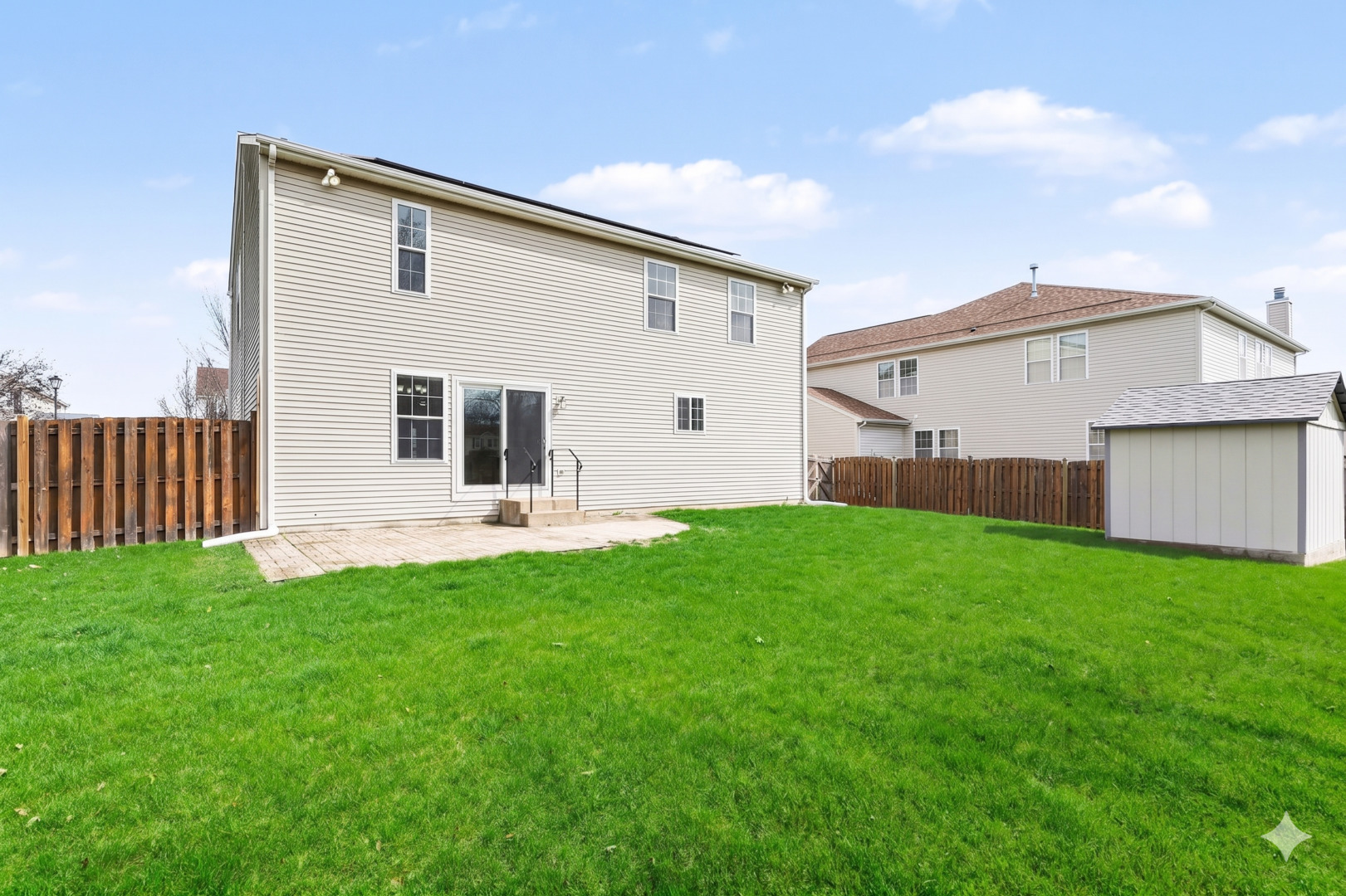 3909 Sedge Street Zion, IL 60099 - Photo 23 of 23