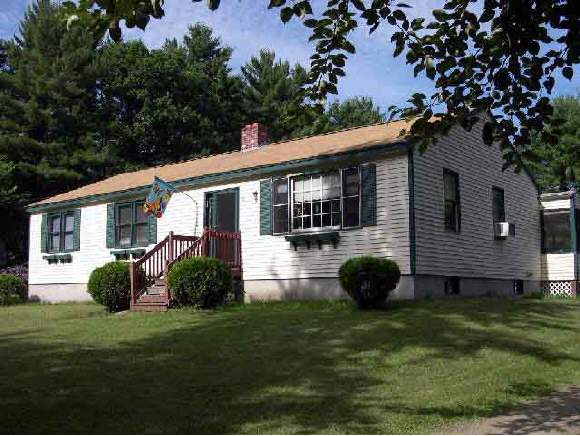52 Windham Road Derry, NH 03038 - Photo 1 of 9