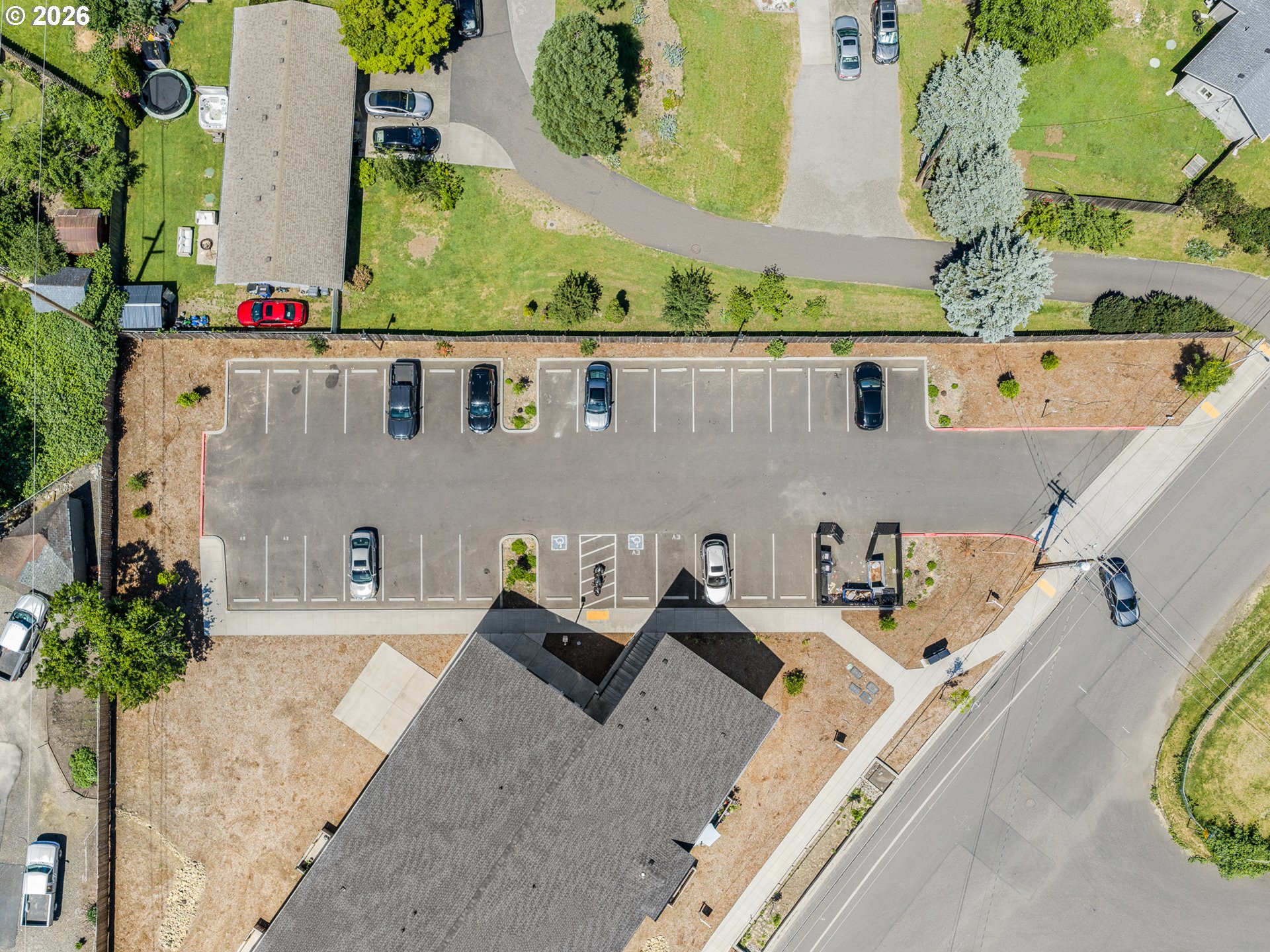 4202 Northeast Morrow Road, Unit 105 Vancouver, WA 98682 - Photo 16 of 16