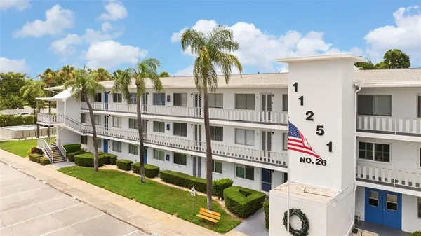 $125,000 | 11251 80th Avenue, Unit 307, Seminole, FL 33772