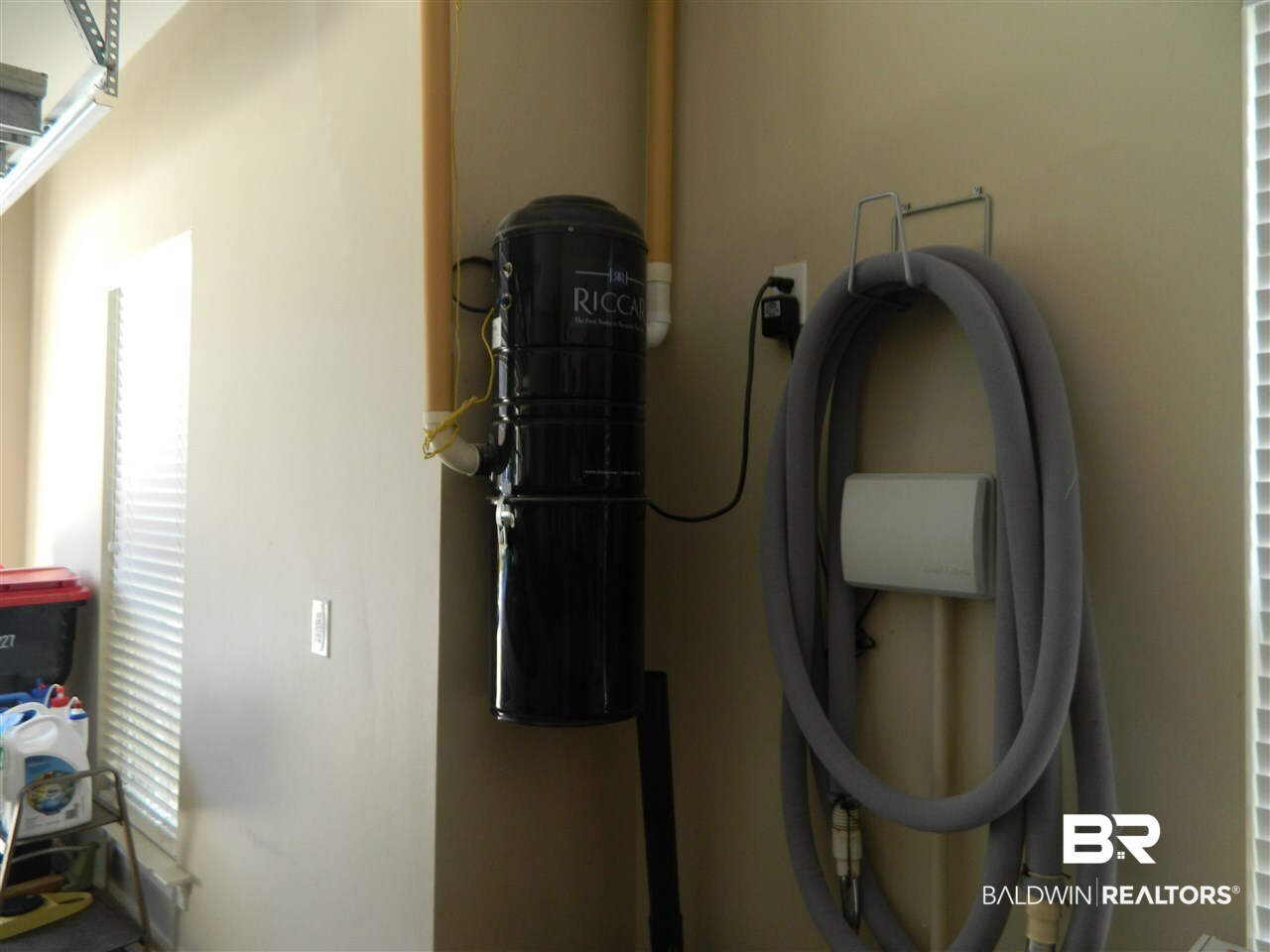 3990 Symphony Way West Semmes, AL 36575 - Photo 39 of 45 Oversize garage has workbench, shelves, storage