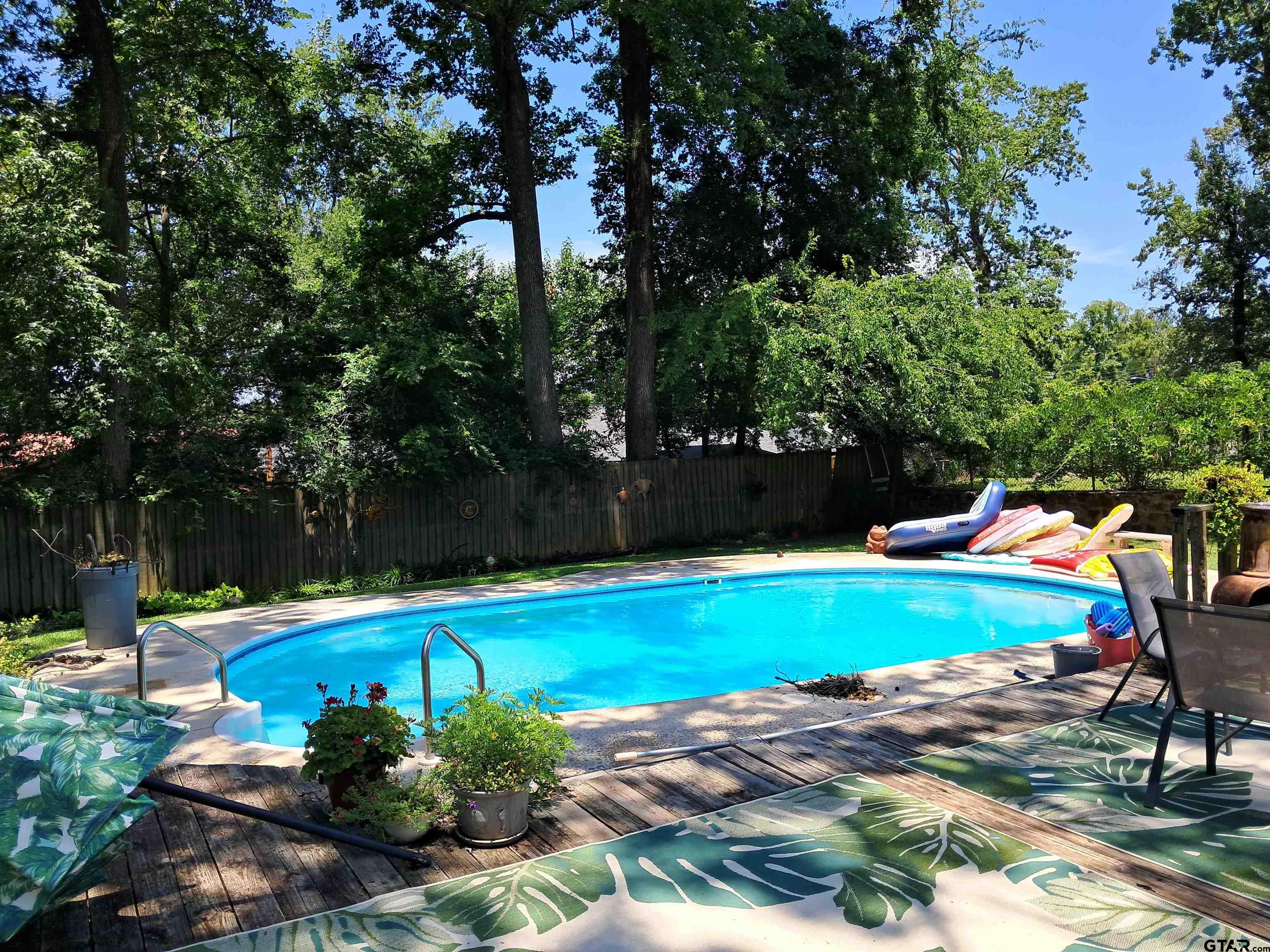 736 East Dulse Street Tyler, TX 75701 - Photo 12 of 14