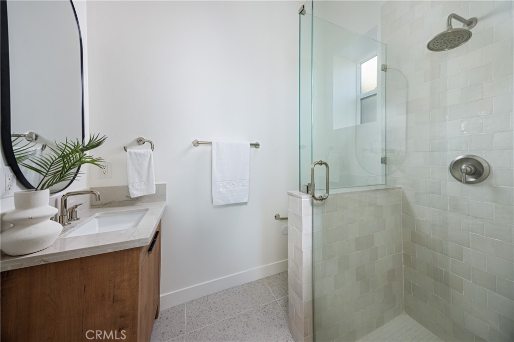 251 Highland Road Laguna Beach, CA 92651 - Photo 49 of 65 ADU: bathroom #1