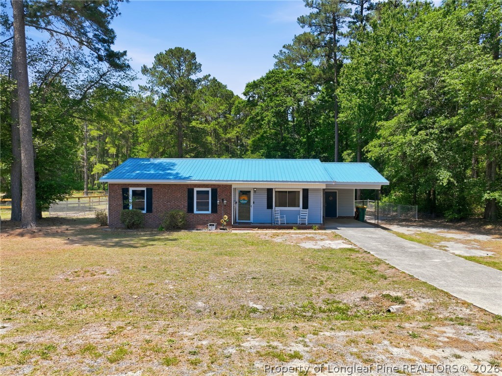1950 Ava Road Autryville, NC 28318 - Photo 23 of 29