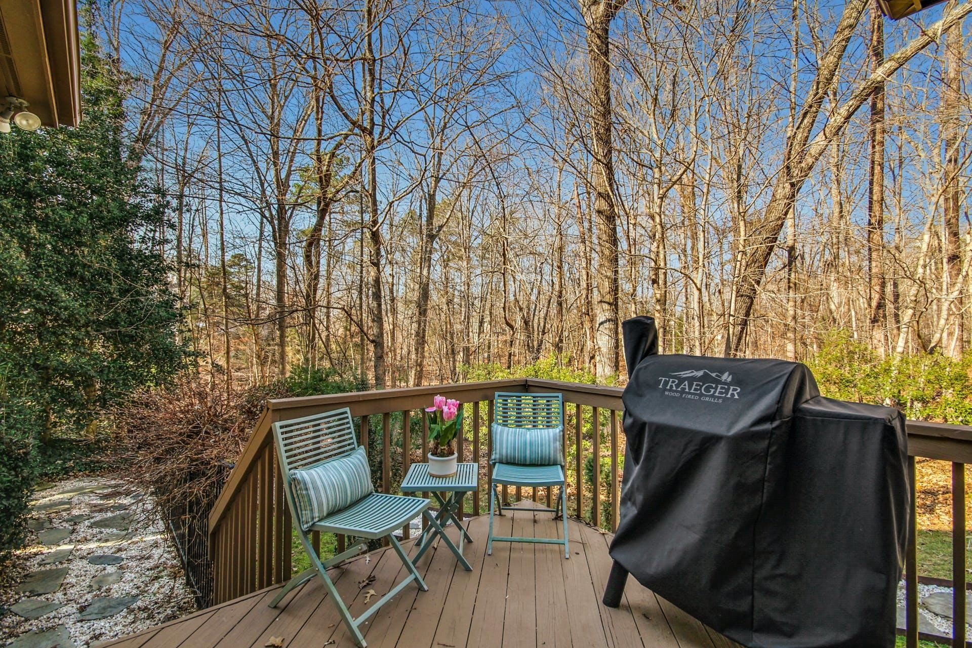 1121 Wagon Ridge Road Raleigh, NC 27614 - Photo 28 of 44 Photo 28