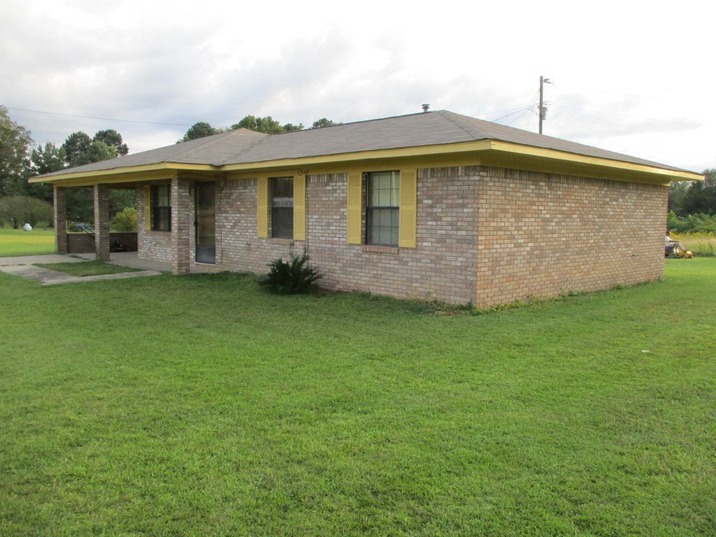 32 Luthers Road Tylertown, MS 39667 - Photo 2 of 9 Photo 2