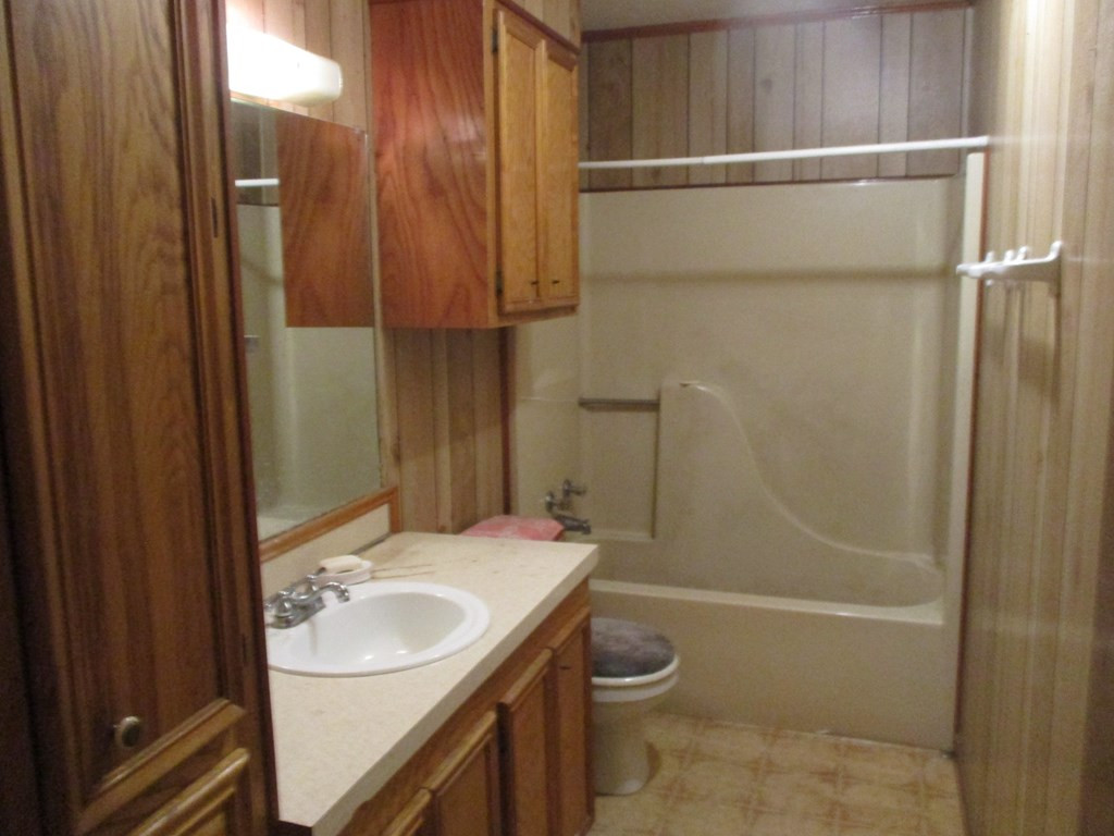 32 Luthers Road Tylertown, MS 39667 - Photo 6 of 9 Photo 6