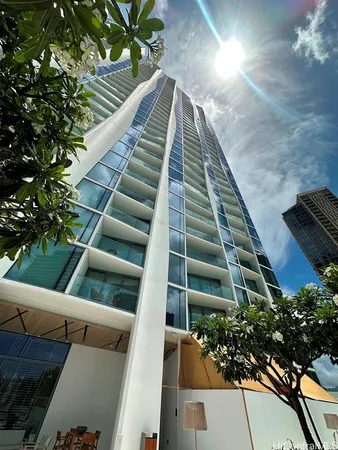 $6,000 | 1000 Auahi Street, Unit 2707, Honolulu, HI 96814