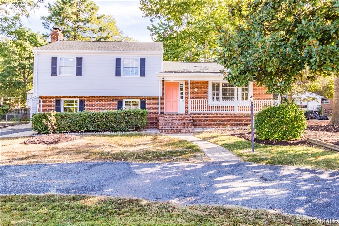 9322 Three Chopt Road Henrico, VA 23229 - Photo 1 of 46 Gallery Image 1