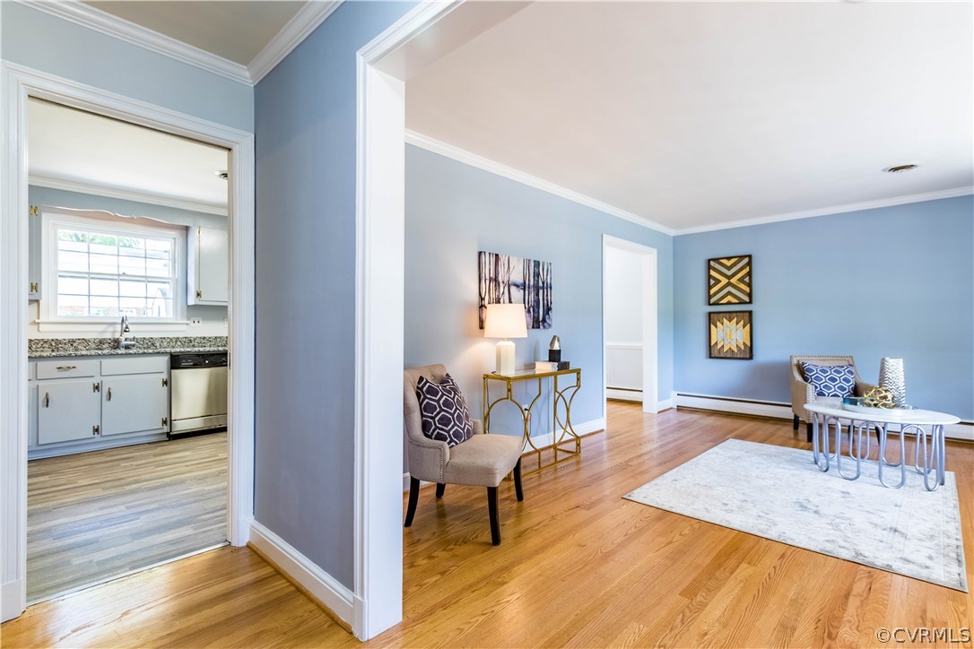 9322 Three Chopt Road Henrico, VA 23229 - Photo 11 of 46 Gallery Image 11