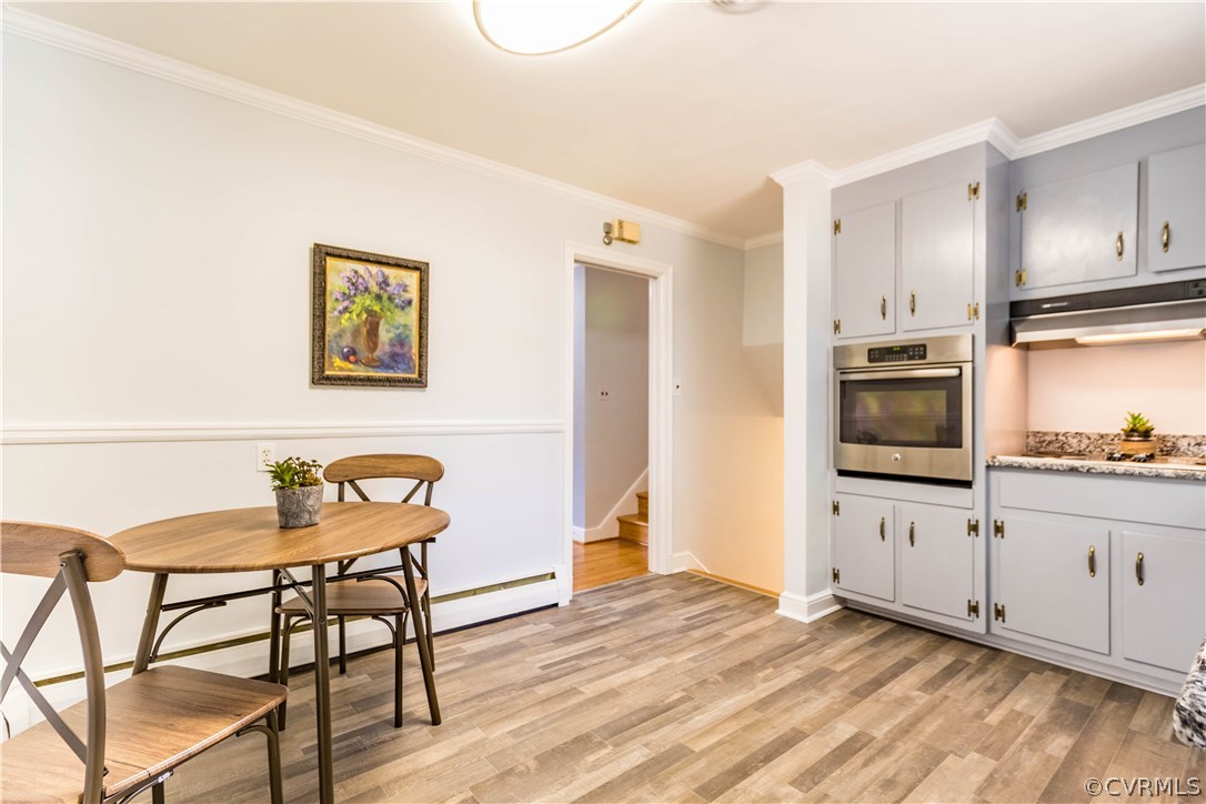 9322 Three Chopt Road Henrico, VA 23229 - Photo 18 of 46 Gallery Image 18