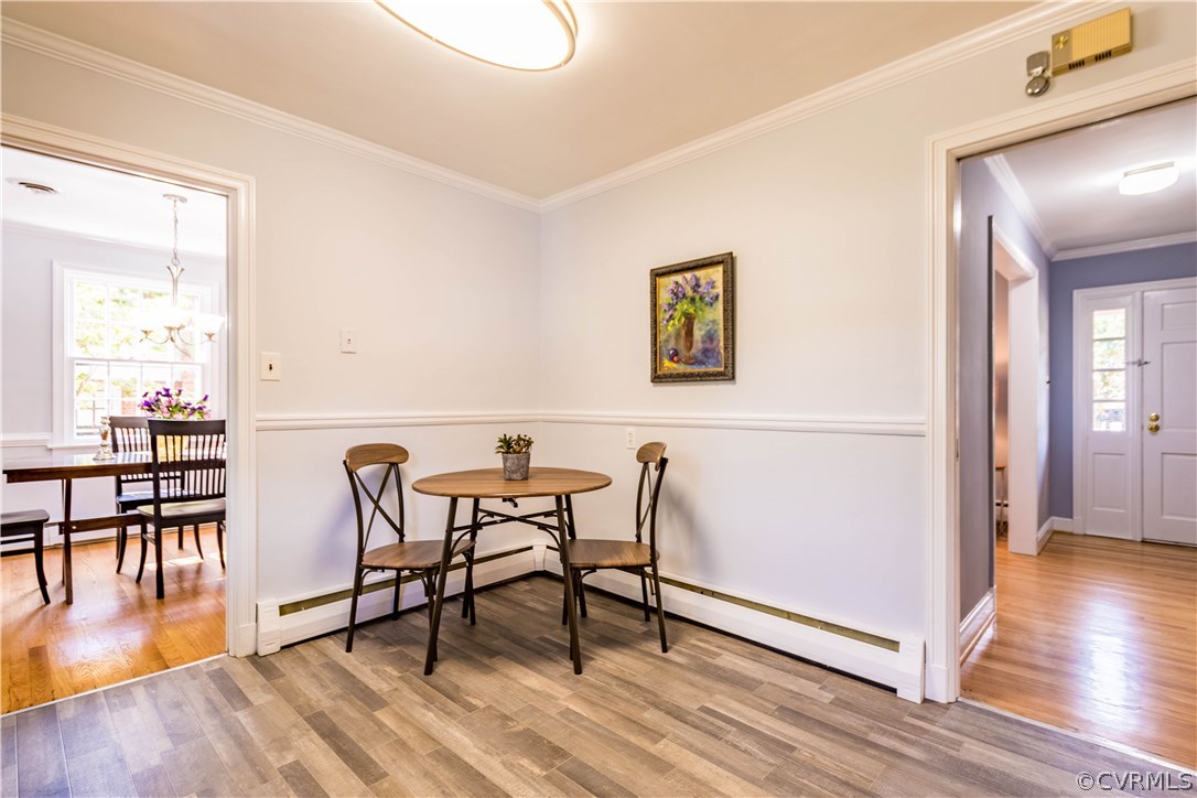 9322 Three Chopt Road Henrico, VA 23229 - Photo 21 of 46 Gallery Image 21