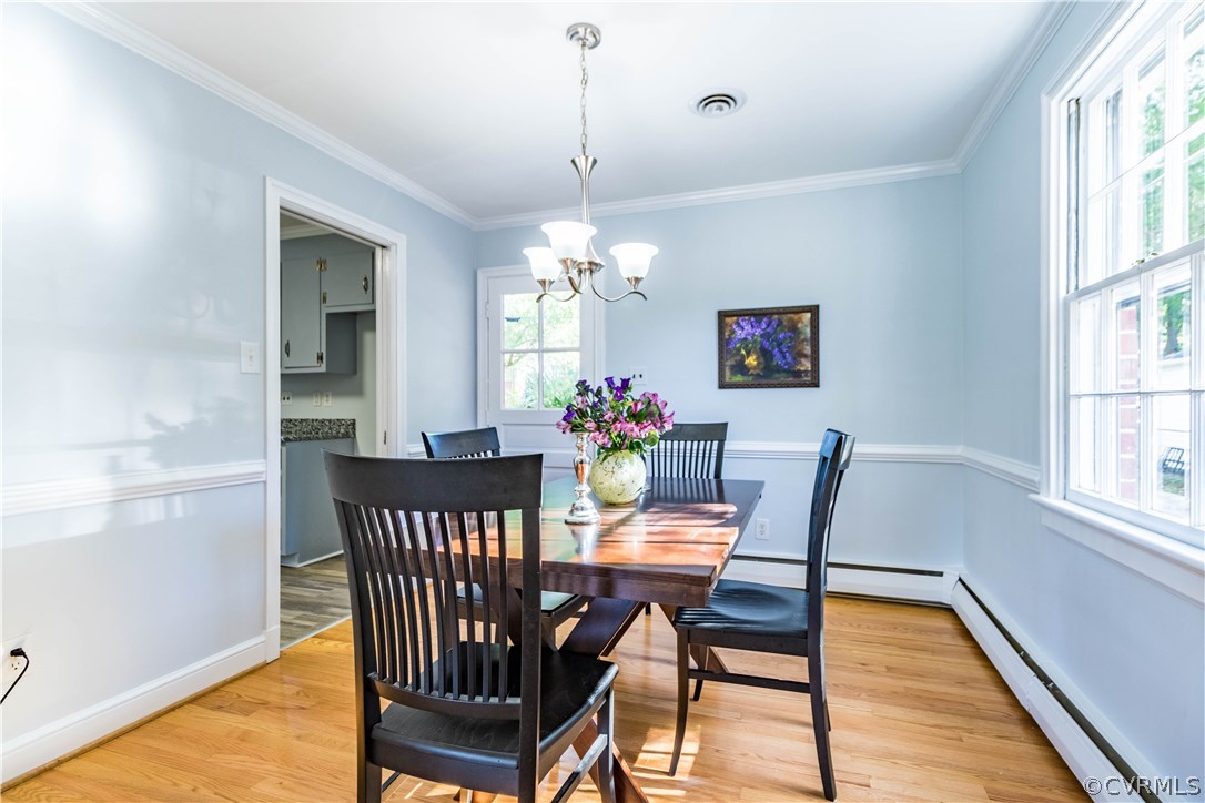 9322 Three Chopt Road Henrico, VA 23229 - Photo 23 of 46 Gallery Image 23