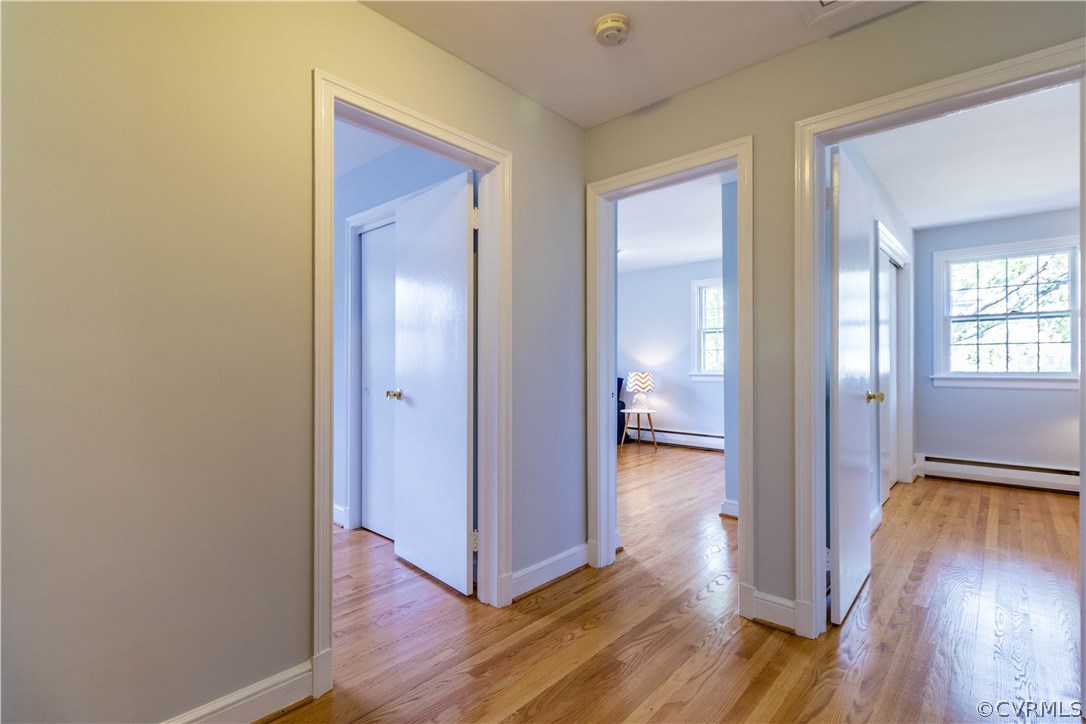 9322 Three Chopt Road Henrico, VA 23229 - Photo 29 of 46 Gallery Image 29