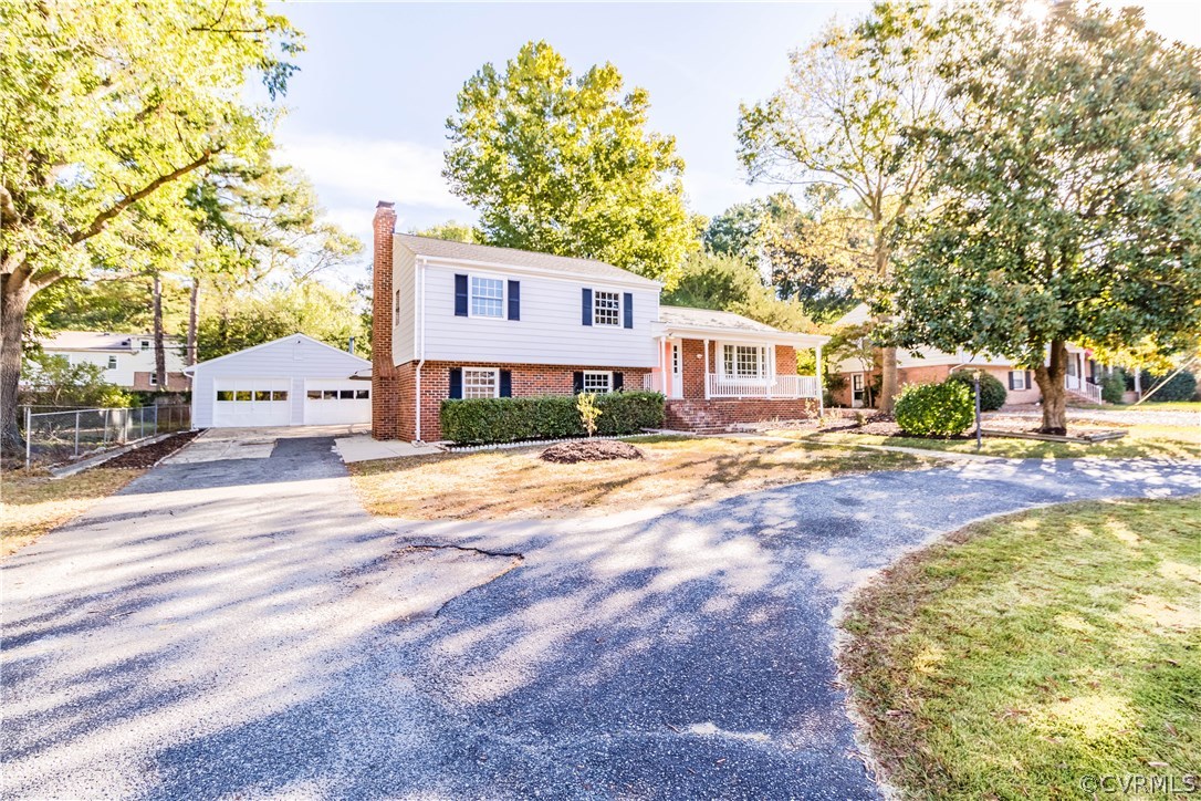 9322 Three Chopt Road Henrico, VA 23229 - Photo 3 of 46 Gallery Image 3