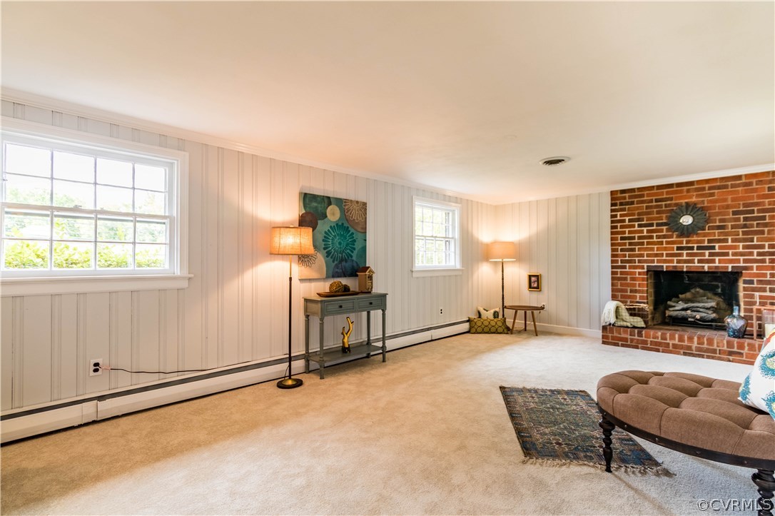 9322 Three Chopt Road Henrico, VA 23229 - Photo 33 of 46 Gallery Image 33