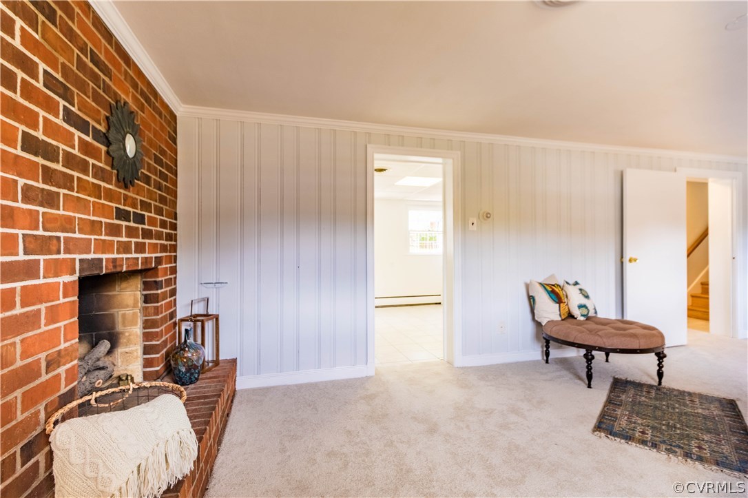 9322 Three Chopt Road Henrico, VA 23229 - Photo 34 of 46 Gallery Image 34