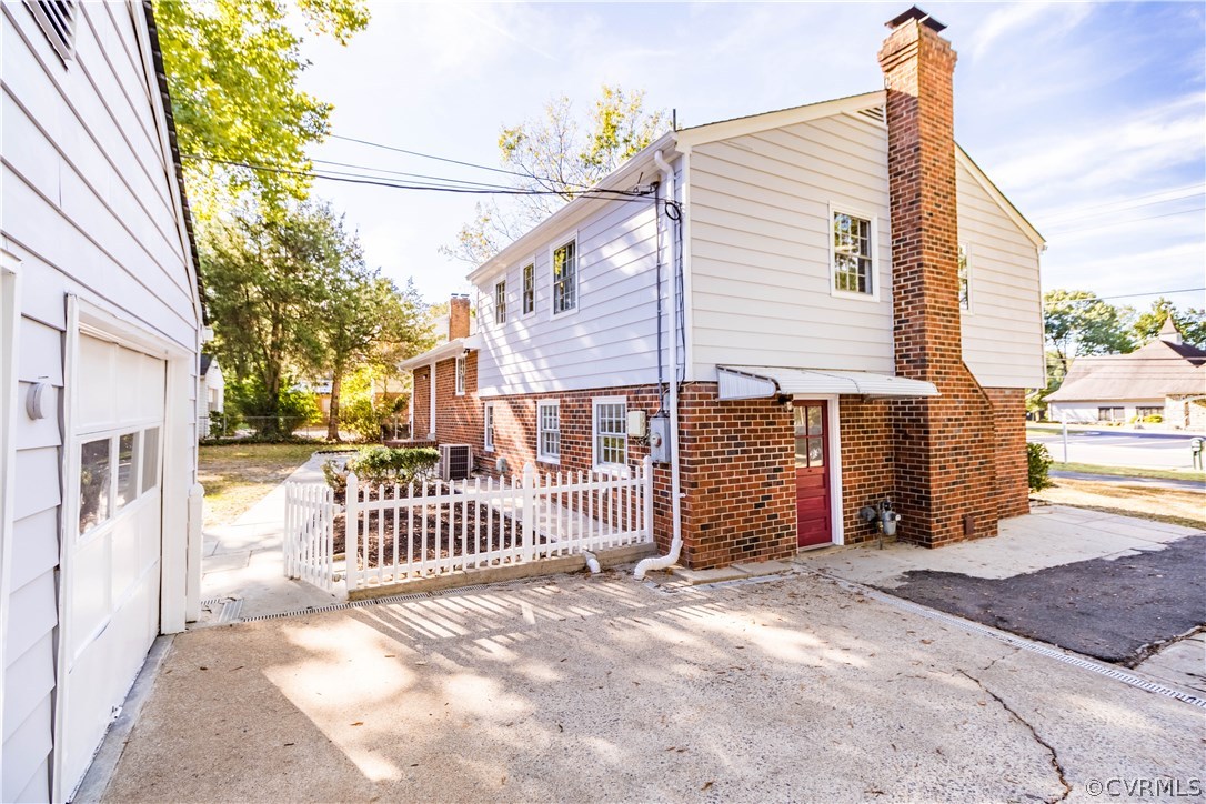 9322 Three Chopt Road Henrico, VA 23229 - Photo 40 of 46 Gallery Image 40