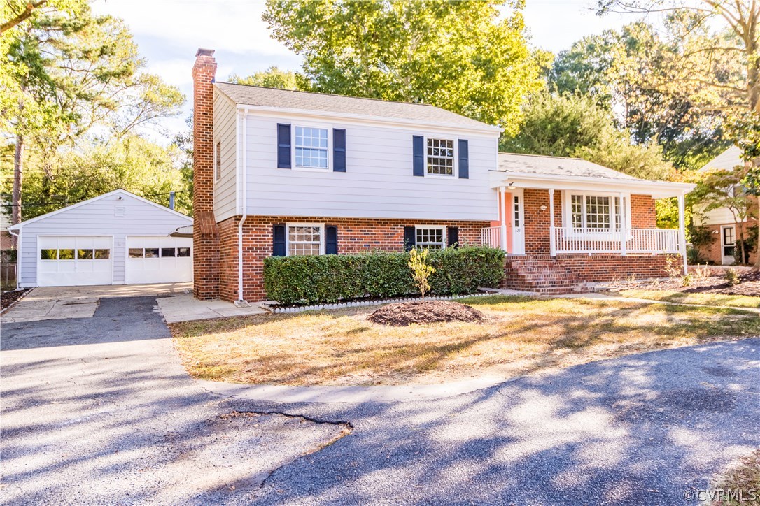 9322 Three Chopt Road Henrico, VA 23229 - Photo 4 of 46 Gallery Image 4