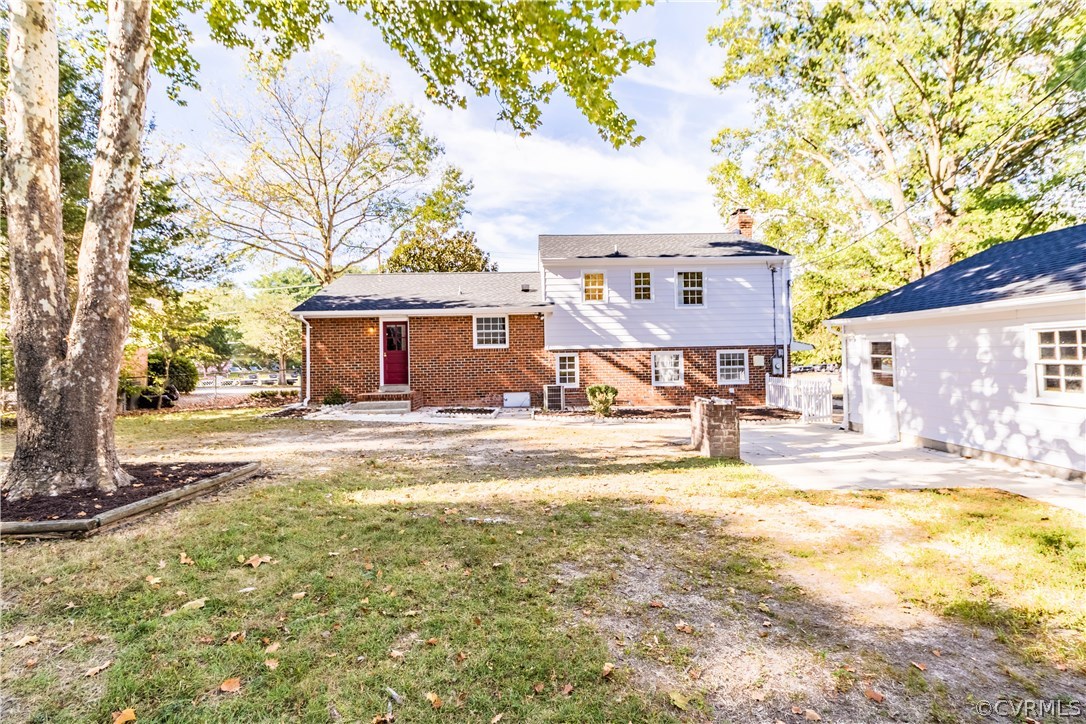 9322 Three Chopt Road Henrico, VA 23229 - Photo 42 of 46 Gallery Image 42