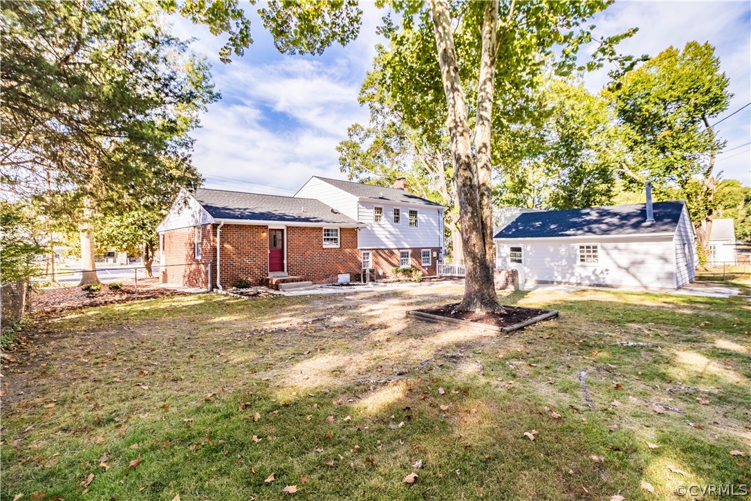 9322 Three Chopt Road Henrico, VA 23229 - Photo 43 of 46 Gallery Image 43