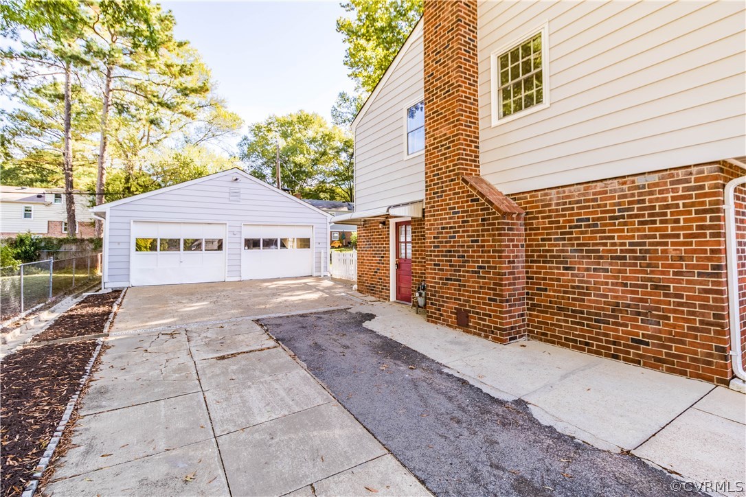 9322 Three Chopt Road Henrico, VA 23229 - Photo 45 of 46 Gallery Image 45