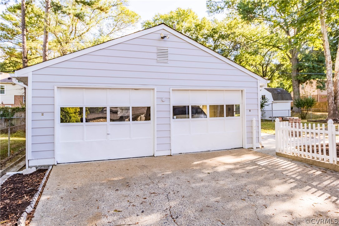 9322 Three Chopt Road Henrico, VA 23229 - Photo 46 of 46 Gallery Image 46