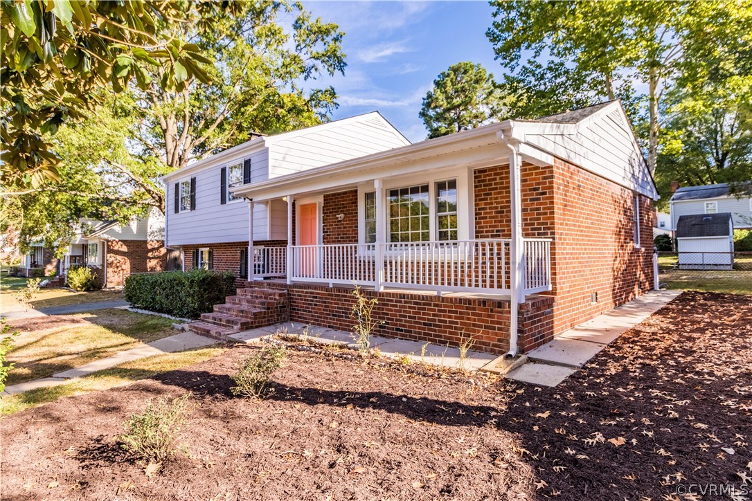 9322 Three Chopt Road Henrico, VA 23229 - Photo 5 of 46 Gallery Image 5