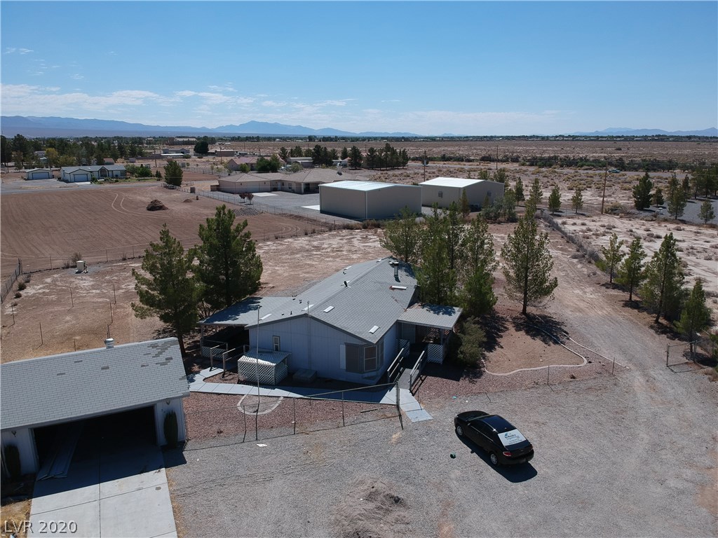 3921 South Rodeo Avenue Pahrump, NV 89048 - Photo 1 of 1 Gallery Image 1