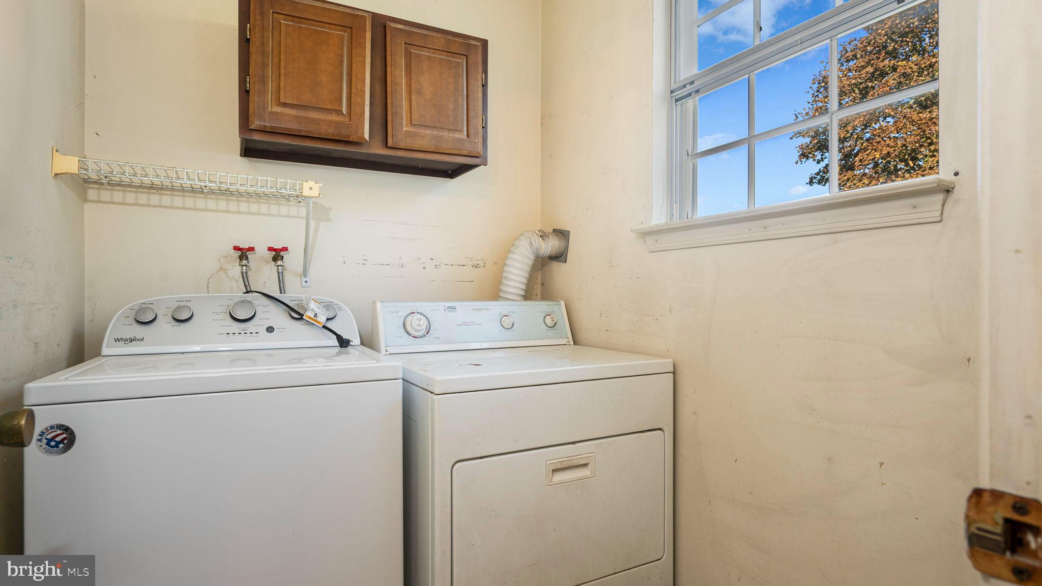 751 Ferndale Road Mount Joy, PA 17552 - Photo 19 of 32 Bright and functional laundry space.
