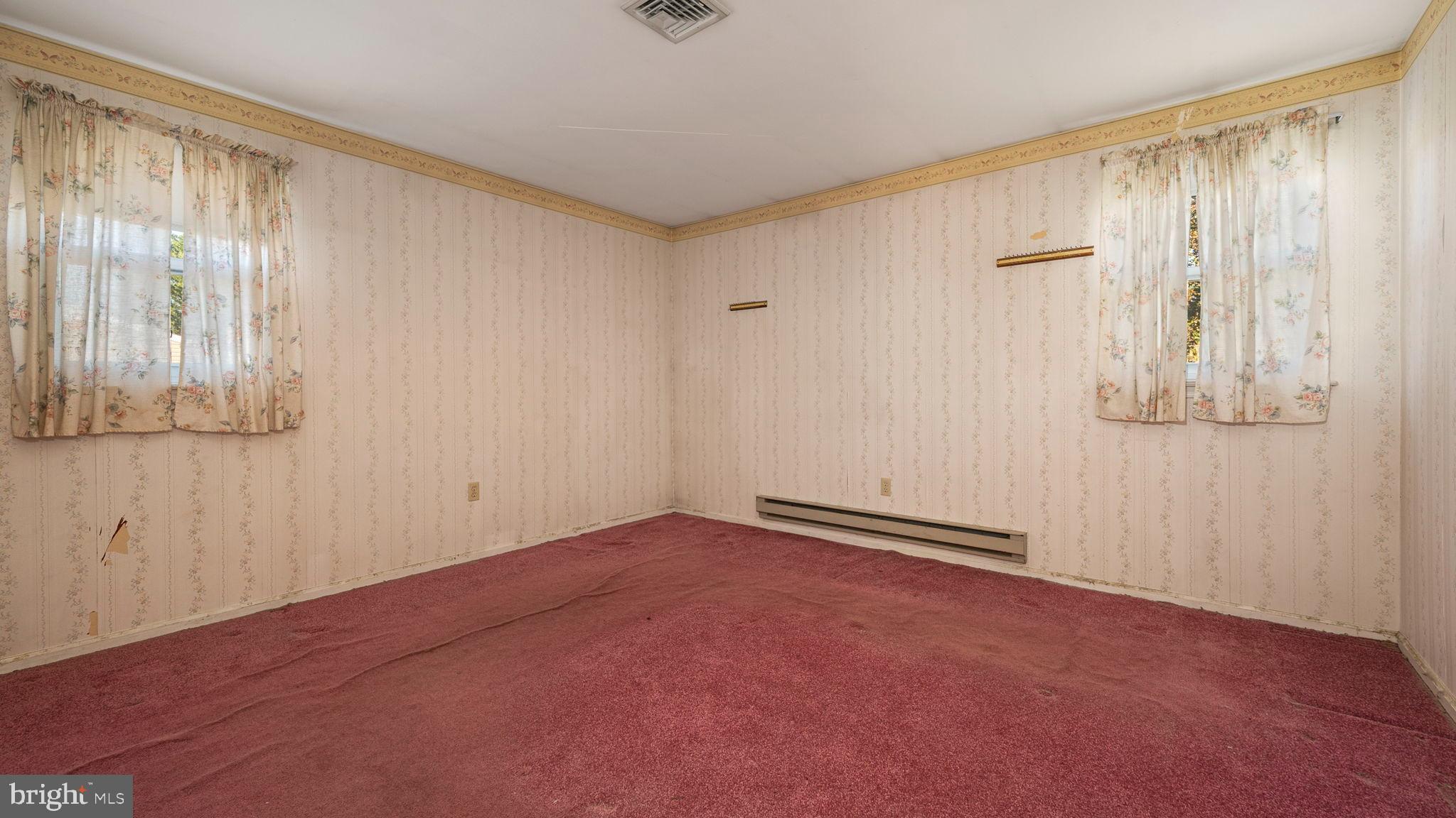 751 Ferndale Road Mount Joy, PA 17552 - Photo 9 of 32 Spacious room with vintage charm awaits renewal.