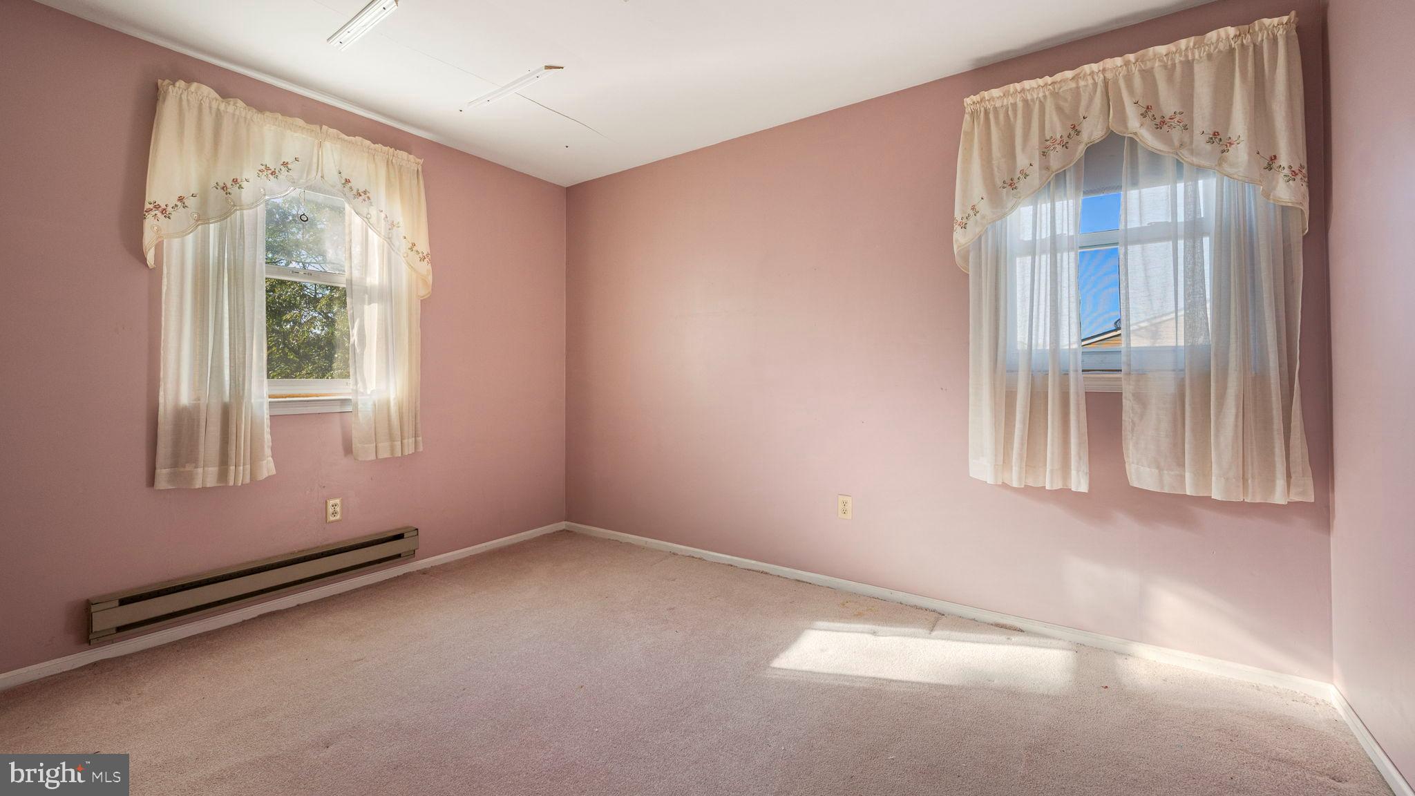 751 Ferndale Road Mount Joy, PA 17552 - Photo 10 of 32 Bright, airy room with soft pink walls.
