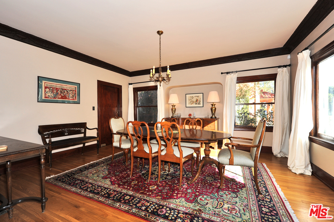 1627 Virginia Road Los Angeles, CA 90019 - Photo 10 of 37 Gallery Image 10