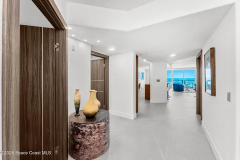 $1,225,000 | 2075 A1A Jimmy Buffett Mem Highway, Unit 2302B, Indian Harbour Beach, FL 32937