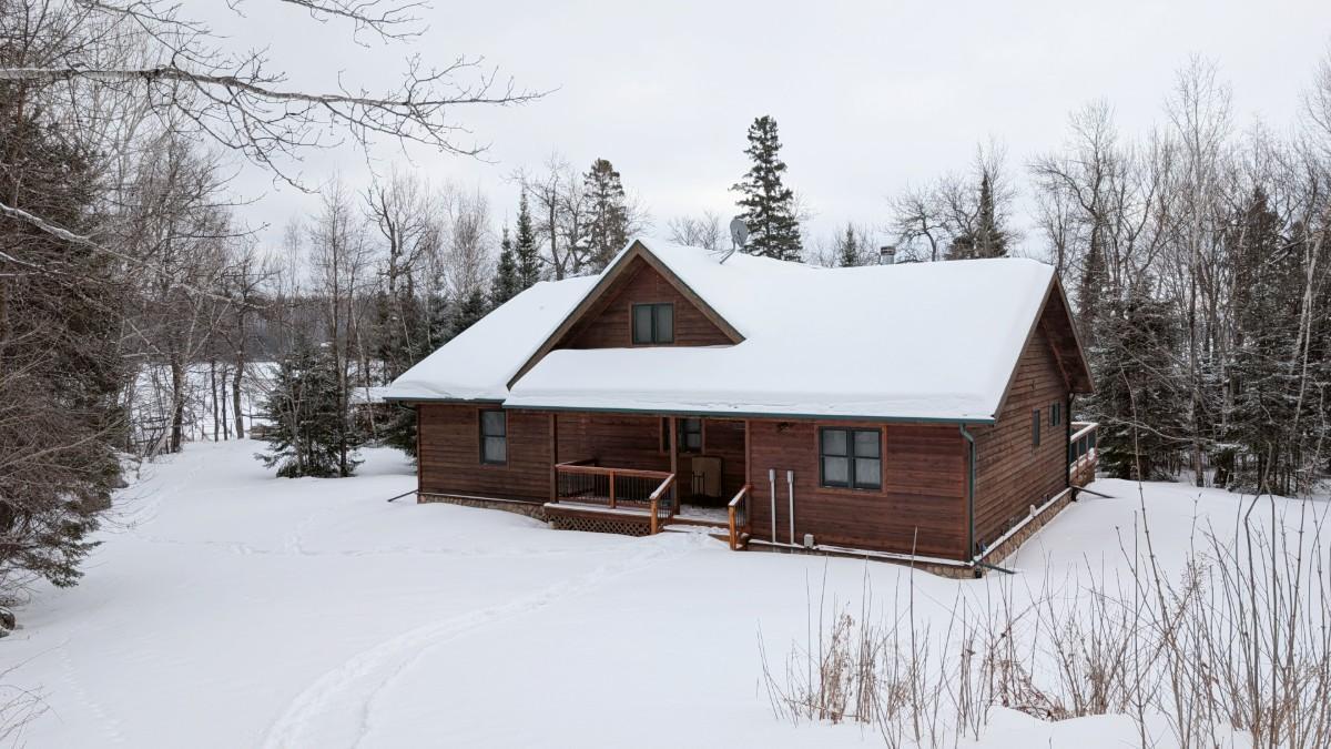 3163 Randa Road Orr, MN 55771 - Photo 1 of 1