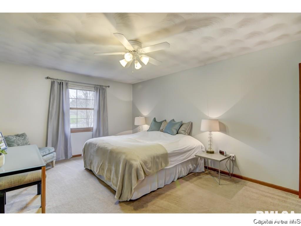 203 Bristol Road Chatham, IL 62629 - Photo 14 of 35 Gallery Image 14