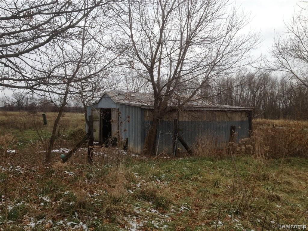 10498 Stelzer Road Howell, MI 48855 - Photo 3 of 8 Shed.JPG