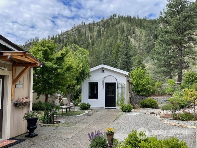 4550 Navarre Coulee Road Chelan, WA 98816 - Photo 24 of 37 Gallery Image 24