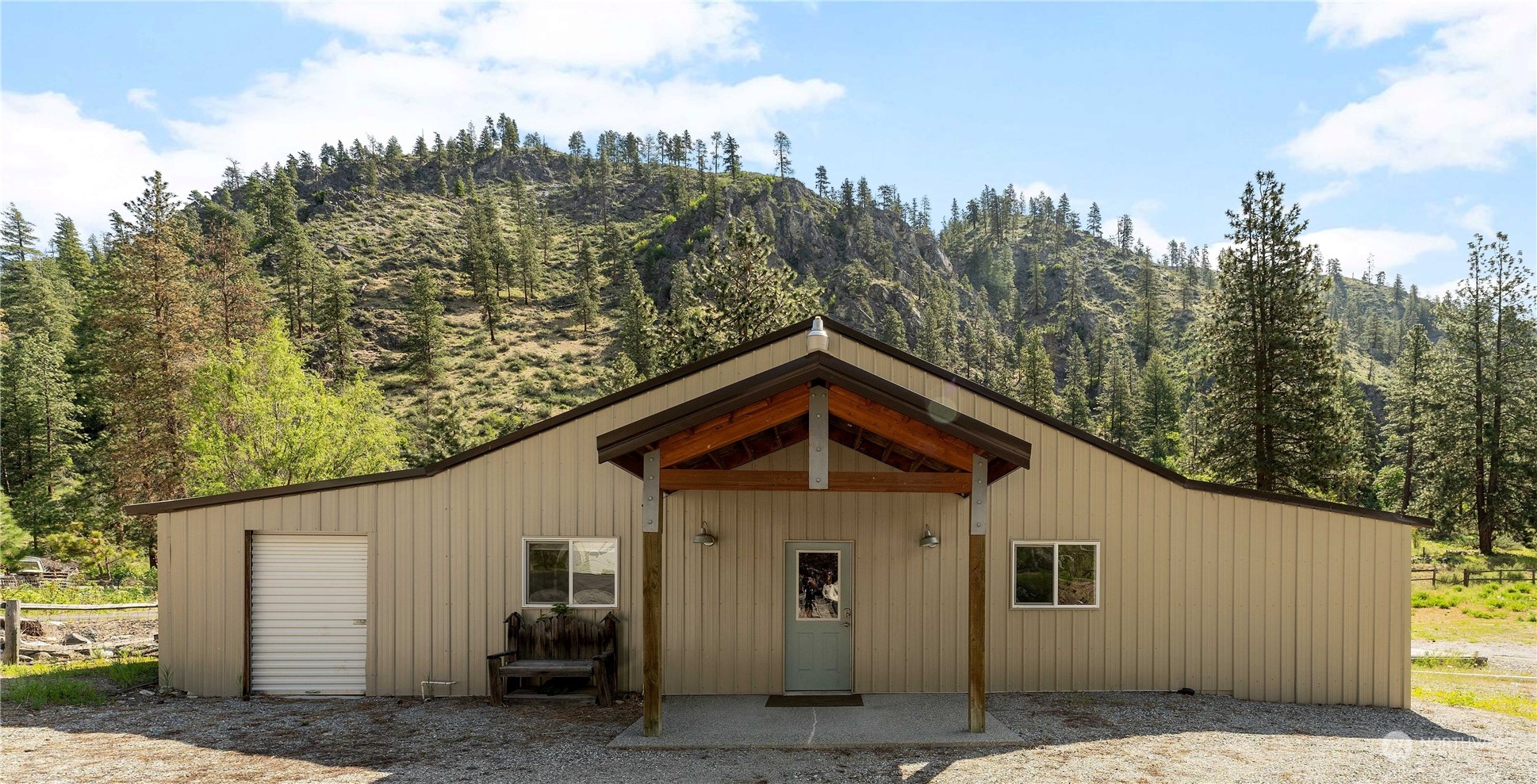 4550 Navarre Coulee Road Chelan, WA 98816 - Photo 29 of 37 Gallery Image 29