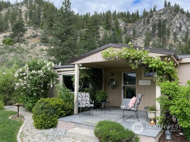4550 Navarre Coulee Road Chelan, WA 98816 - Photo 5 of 37 Gallery Image 5
