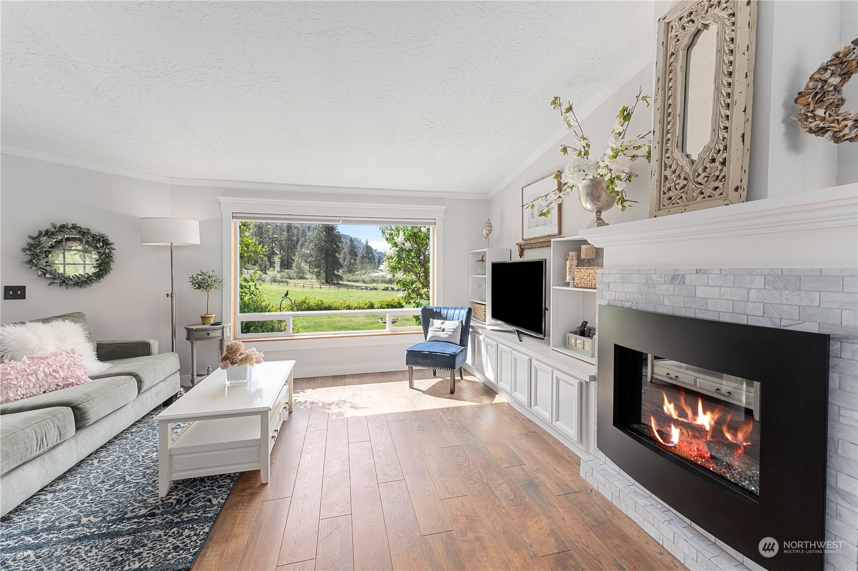 4550 Navarre Coulee Road Chelan, WA 98816 - Photo 7 of 37 Gallery Image 7